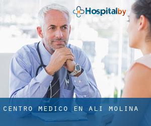 Centro médico en Ali Molina