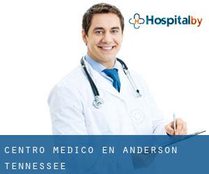 Centro médico en Anderson (Tennessee)
