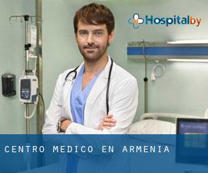 Centro médico en Armenia