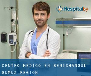 Centro médico en Benishangul-Gumuz Region
