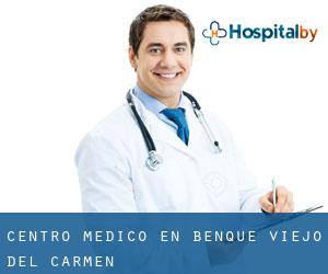 Centro médico en Benque Viejo del Carmen