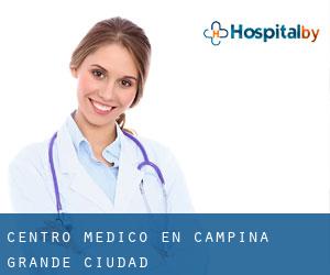Centro médico en Campina Grande (Ciudad)