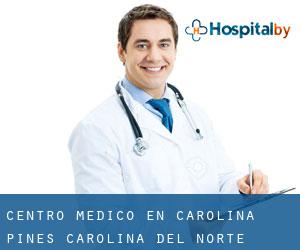 Centro médico en Carolina Pines (Carolina del Norte)