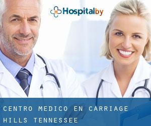 Centro médico en Carriage Hills (Tennessee)