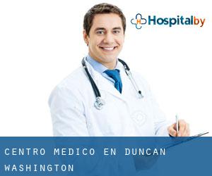 Centro médico en Duncan (Washington)