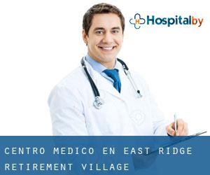 Centro médico en East Ridge Retirement Village