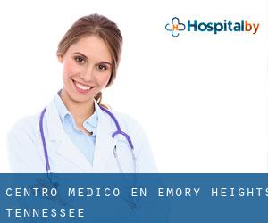 Centro médico en Emory Heights (Tennessee)