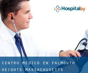 Centro médico en Falmouth Heights (Massachusetts)