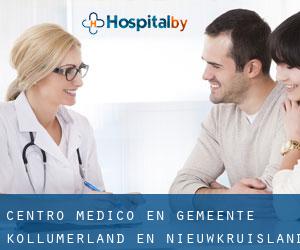 Centro médico en Gemeente Kollumerland en Nieuwkruisland