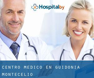 Centro médico en Guidonia Montecelio