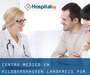 Centro médico en Hildburghausen Landkreis por ciudad importante - página 1