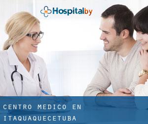 Centro médico en Itaquaquecetuba