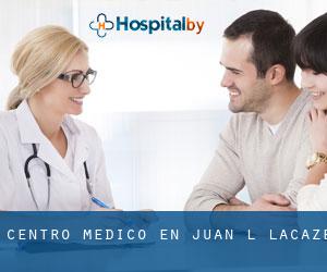 Centro médico en Juan L. Lacaze