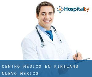 Centro médico en Kirtland (Nuevo México)
