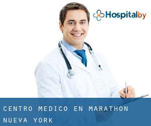 Centro médico en Marathon (Nueva York)