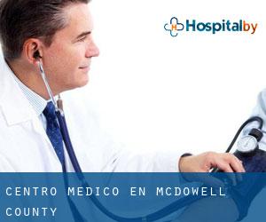 Centro médico en McDowell County
