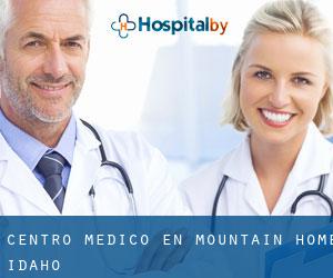 Centro médico en Mountain Home (Idaho)