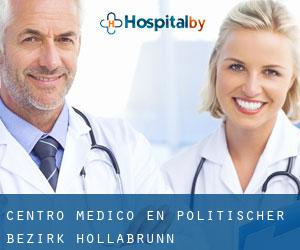 Centro médico en Politischer Bezirk Hollabrunn