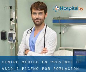 Centro médico en Province of Ascoli Piceno por población - página 1