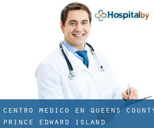 Centro médico en Queens County (Prince Edward Island)
