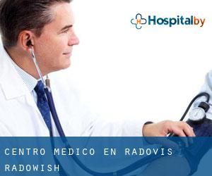 Centro médico en Radovis / Радовиш