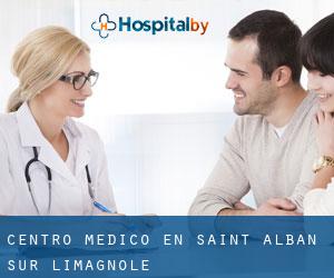 Centro médico en Saint-Alban-sur-Limagnole