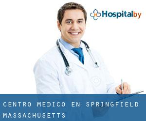 Centro médico en Springfield (Massachusetts)