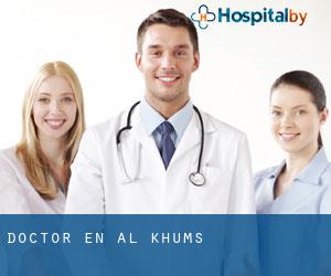 Doctor en Al Khums
