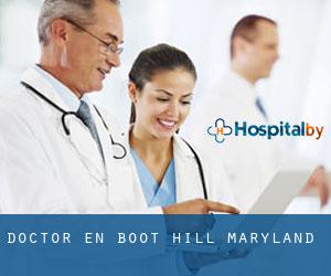 Doctor en Boot Hill (Maryland)