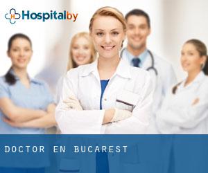 Doctor en Bucarest