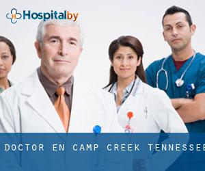 Doctor en Camp Creek (Tennessee)