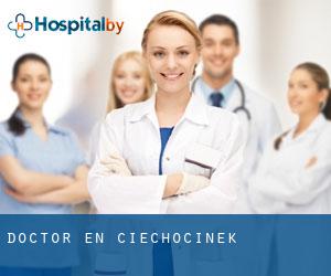 Doctor en Ciechocinek