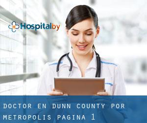 Doctor en Dunn County por metropolis - página 1