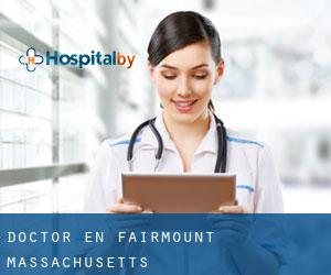 Doctor en Fairmount (Massachusetts)