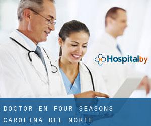 Doctor en Four Seasons (Carolina del Norte)