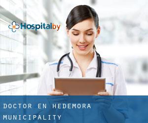 Doctor en Hedemora Municipality