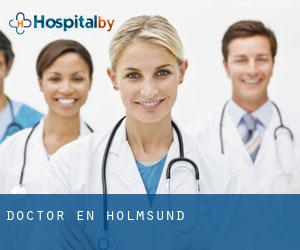 Doctor en Holmsund
