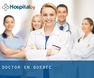 Doctor en Quebec