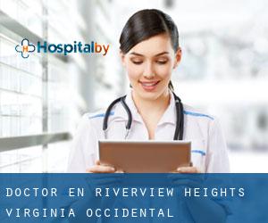 Doctor en Riverview Heights (Virginia Occidental)