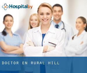 Doctor en Rural Hill