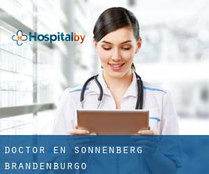 Doctor en Sonnenberg (Brandenburgo)