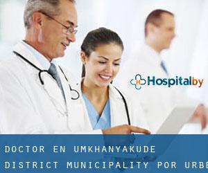Doctor en uMkhanyakude District Municipality por urbe - página 1