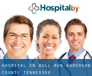 hospital en Bull Run (Anderson County, Tennessee)