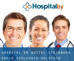 hospital en Büttel (Steinburg Kreis, Schleswig-Holstein)