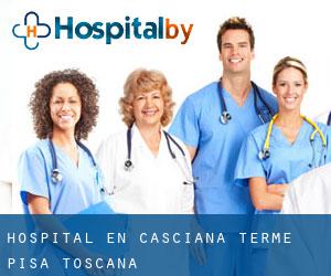 hospital en Casciana Terme (Pisa, Toscana)