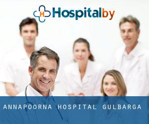 Annapoorna Hospital (Gulbarga)