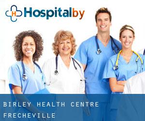Birley Health Centre (Frecheville)