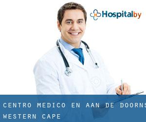 Centro médico en Aan de Doorns (Western Cape)