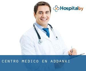 Centro médico en Addanki