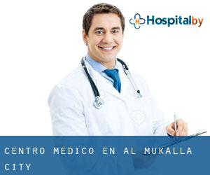 Centro médico en Al Mukalla City